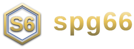 spg66 logo
